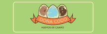 Huevos Doña Codo