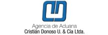 Agencia de Aduana Cristián Donoso Ugarte y Cía. Ltda.