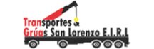 Transportes Y Grúas San Lorenzo