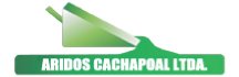 Áridos Cachapoal