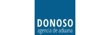 Agencia de Aduana Cristián Donoso Ugarte y Cía. Ltda.