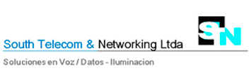 South Telecom Networking