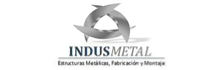 Estructuras Metálicas Indus-Metal