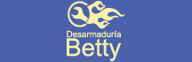 Desarmaduria Betty