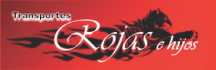 Transportes Rojas e Hijo