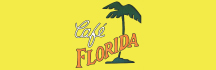 Café  Florida