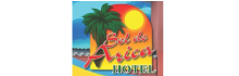 Hotel Sol de Arica