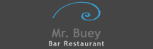 Restaurant Mister Buey