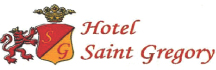 Hotel Saint Gregory