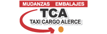 Taxi Cargo Alerce
