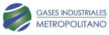 Gases Industriales Metropolitano