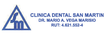 Clínica Dental San Martín
