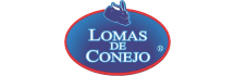 Lomas de Conejo y Lomas Grandes