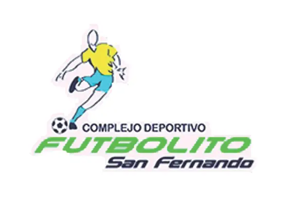 Complejo Deportivo Futbolito San Fernando