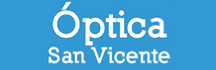 Opticas San Vicente