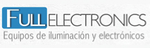 Fullelectronics  Iluminaciones Led