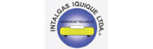 Intalgas Iquique Ltda.