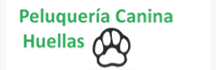 Peluqueria Canina Huellas