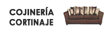 Tapiza Cojinería y Cortinaje