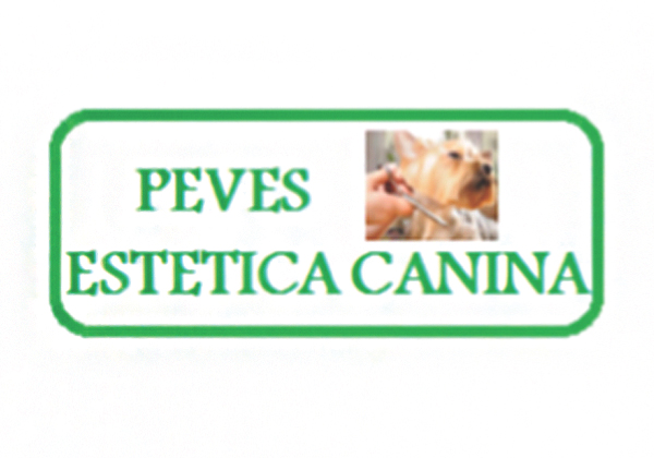 Peves Estética Canina