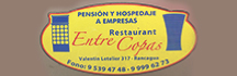 Restaurant Entre Copas.