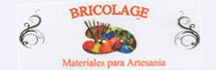 Materiales para Artesania y Talleres, Bricolage