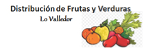 Distribucción de Frutas y Verduras lo Valledor