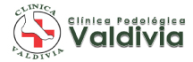 Clínica Podológica Valdivia
