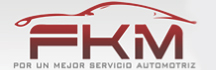 Fkm Servicio Automotriz