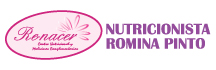 Nutricionista Romina Pinto Romero