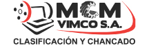 Mcm Vimco Plantas Móviles de Chancado