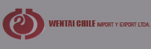 Wentai Chile Importadora y Exportadora Limitada
