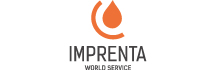 World Service - Imprenta