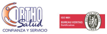 Comercializadora de Artículos Médicos Ortho Salud