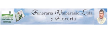 Funeraria y Florería Valparaíso