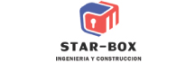 Contenedores Star Box