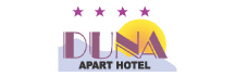 Duna Apart Hotel