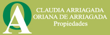 Oriana de Arriagada - Claudia Arriagada Propiedades