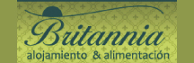 Hotel y Cabañas Britannia
