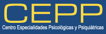 CEPP Centro Especialidades Psicológicas y Psiquiátricas