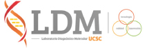Laboratorio de Diagnostico Molecular UCSC