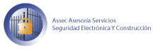 Assec Asesoría Servicios Seguridad Electrónica y Construcción