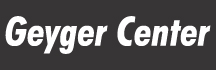 Geyger Center