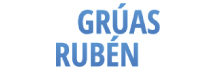 Grúas Rubén