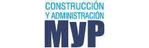 Construcción y Administración M y P