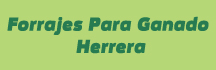 Forrajes para Ganado Herrera