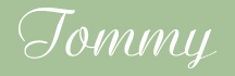 Tommy