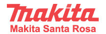 Makita Servicio Técnico Autorizado Santa Rosa