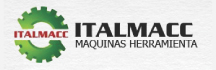 Italmacc Máquinas Herramientas