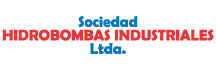 Sociedad Hidrobombas Industriales Ltda.